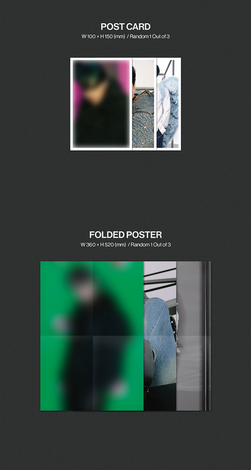 Альбом KAI - Rover (Photo Book Ver.)