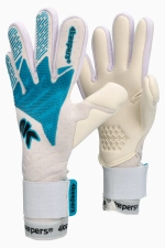 Вратарские перчатки 4keepers Elite Phantom NC - белый