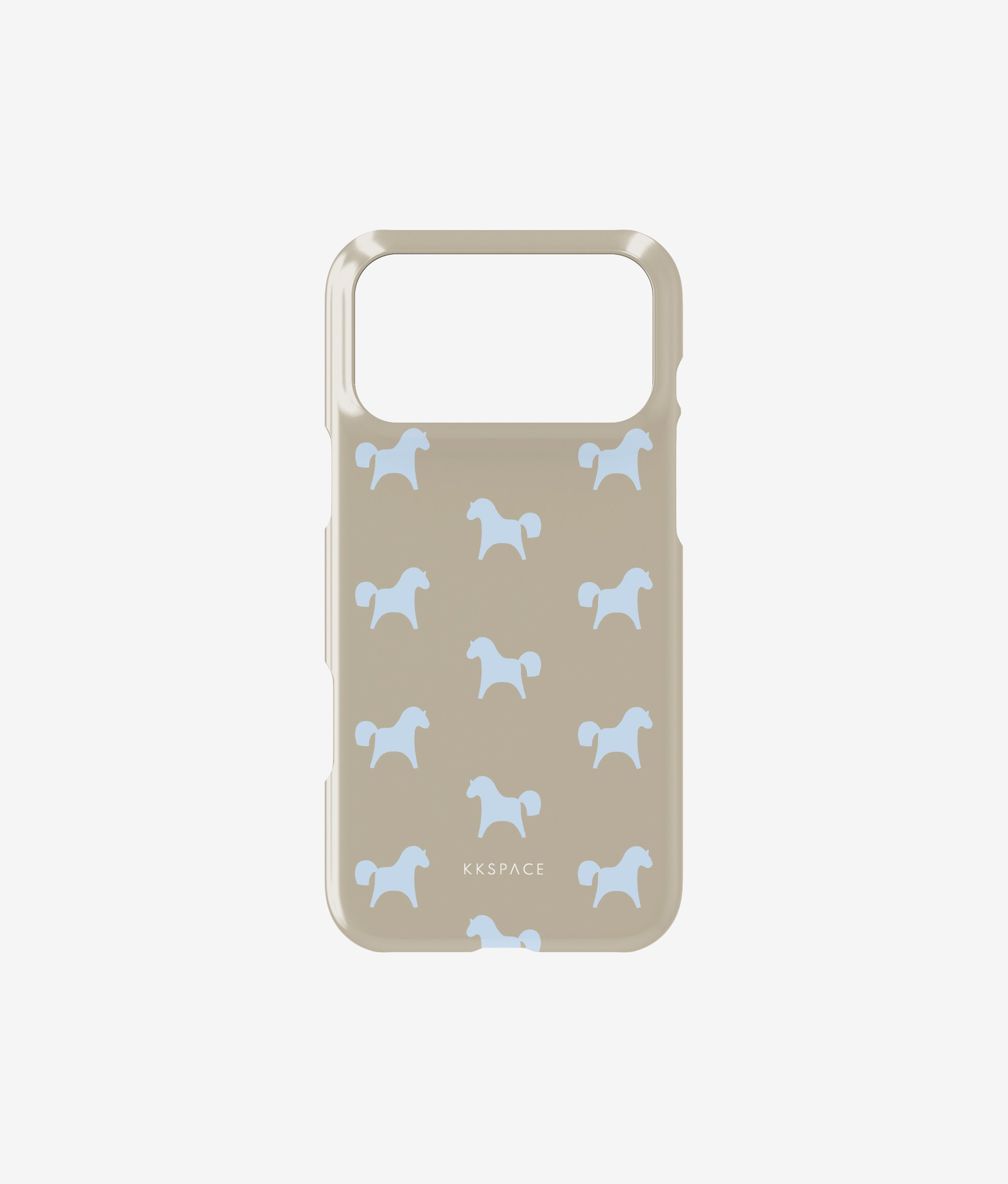 Чехол PONY для iPhone