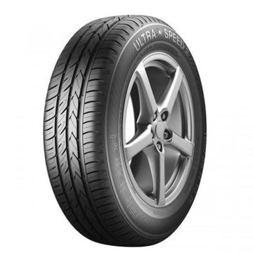 Gislaved UltraSpeed 2 245/40 R18 97Y