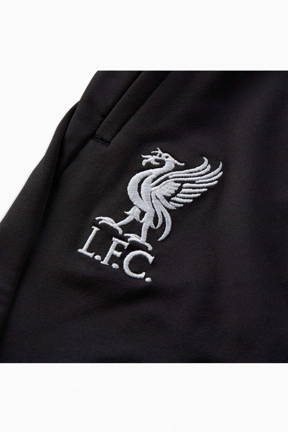 Штаны Nike Liverpool FC 23/24 Strike Junior