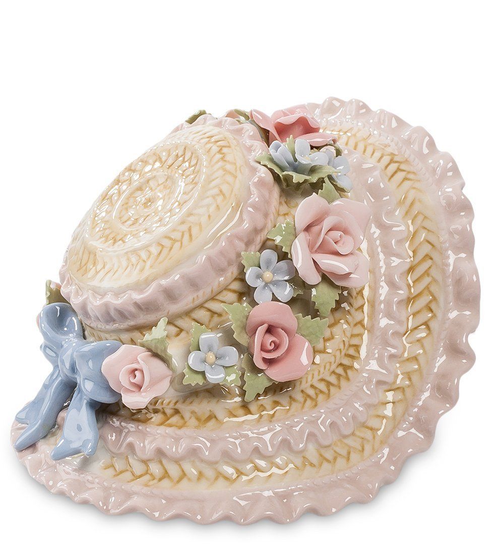 Pavone CMS-15/55 Муз. фигурка «Котенок»