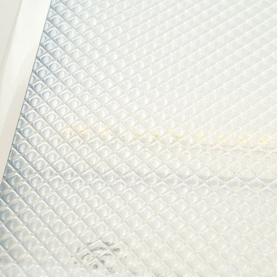 Встраиваемый светодиодный светильник Feron AL2119 с БАП 51161