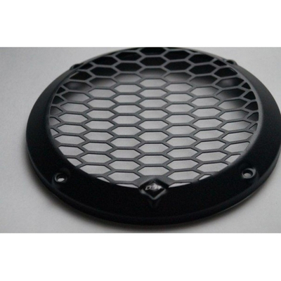 Dynamic State SG200H Решётка для акустики 20см., крупная ячейка тип "сота", металл, штука