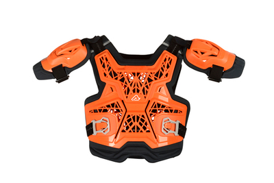 Защита тела детская Acerbis GRAVITY KID ROOST DEFLECTOR