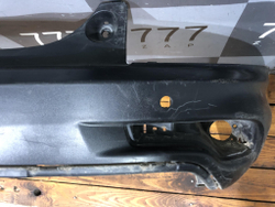 Бампер задний Honda CR-V 5 (RW) 16-22 Б/У Оригинал 71501TLAA000