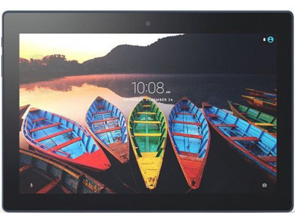 Планшет Lenovo Tab 3 10.1 TB3-X70L Blue (ZA0Y0058RU)