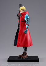 Vash the Stampede