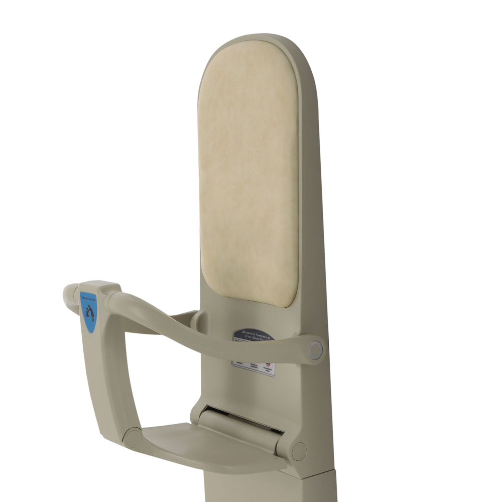 Детское кресло MED-MOS ДК-К5