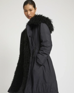 Парка YVES SALOMON