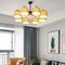 Подвесная люстра Imperium Loft Even 140665-26