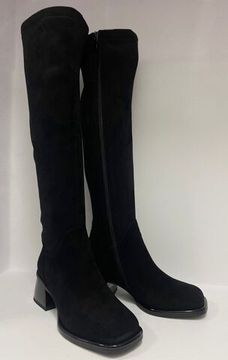 Сапоги женские