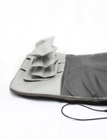 Массажный матрас электрический