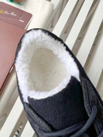Кроссовки Loro Piana