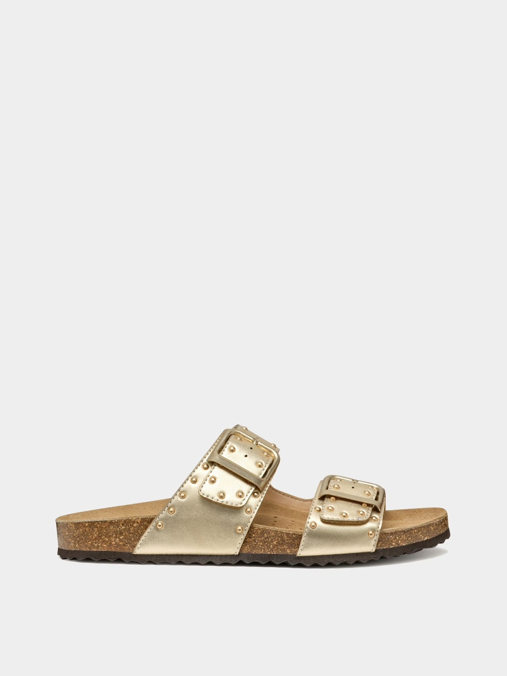 Шлепанцы женские GEOX D BRIONIA R