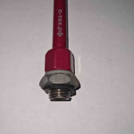 Сегмент удочки с распылителем для краскопульта СО-20 В