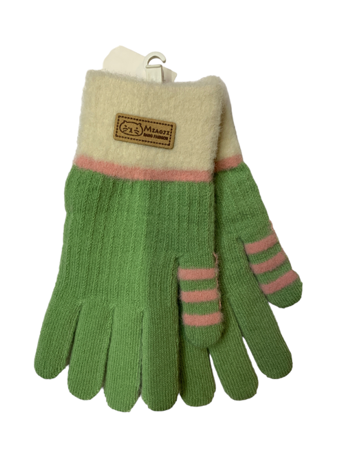 Перчатки. Подростковые. Материал верха: Текстильные. Подклад: Без подклада.12 шт в упаковке.