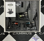 Педали для автосимулятора Cammus LC100