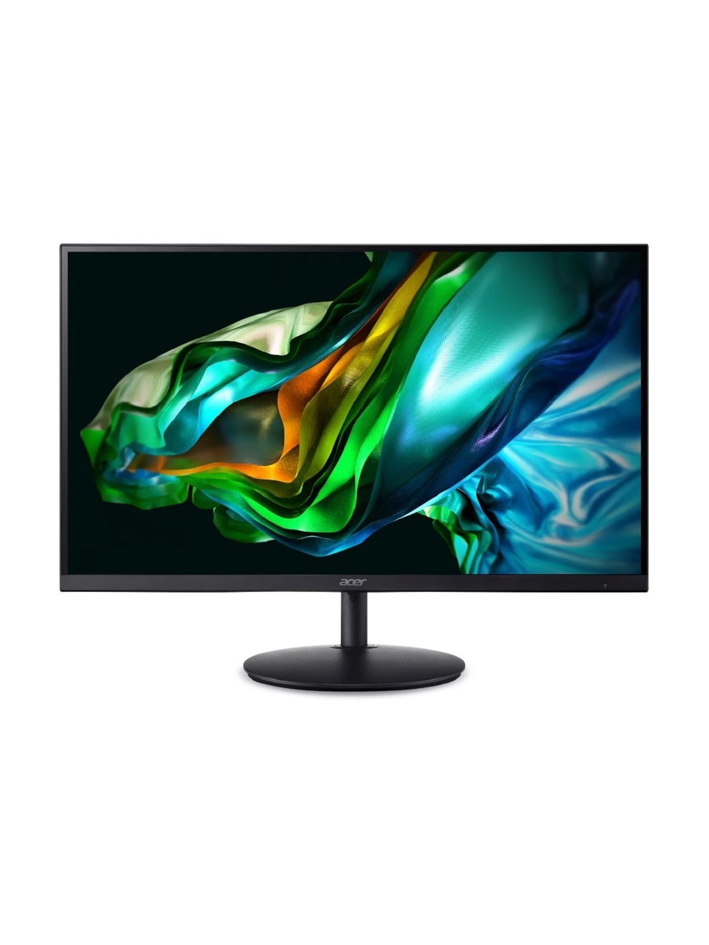LCD Acer 27" SH272UG0bmiphux {2560x1440 120Hz 1ms 250cd HDMI DisplayPort USB-C Speakers} [UM.HS2CD.006]