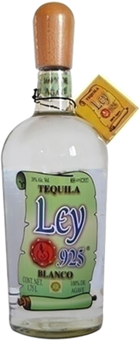 Текила Лей 925 Бланко