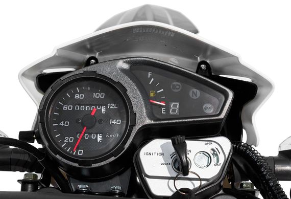 Мотоцикл кроссовый эндуро REGULMOTO SK 200GY-5