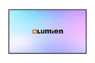 Дисплей профессиональный Lumien LS11050SD