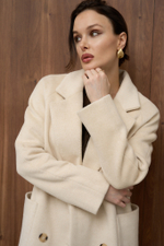 Пальто Памела реглан