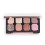 Тени для век Makeup REVOLUTION Shadow Palette ETERNAL