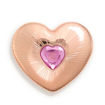 CHARLOTTE TILBURY Палетка для лица Beauty Soulmate Flawless Pink