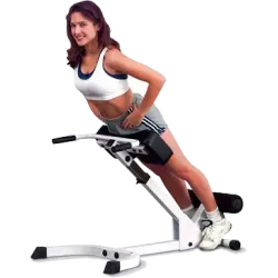 ГИПЕРЭКСТЕНЗИЯ BODY SOLID GHYP_45