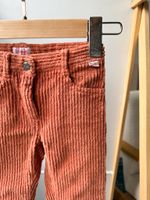 Вельветовые брюки Il Gufo, 104