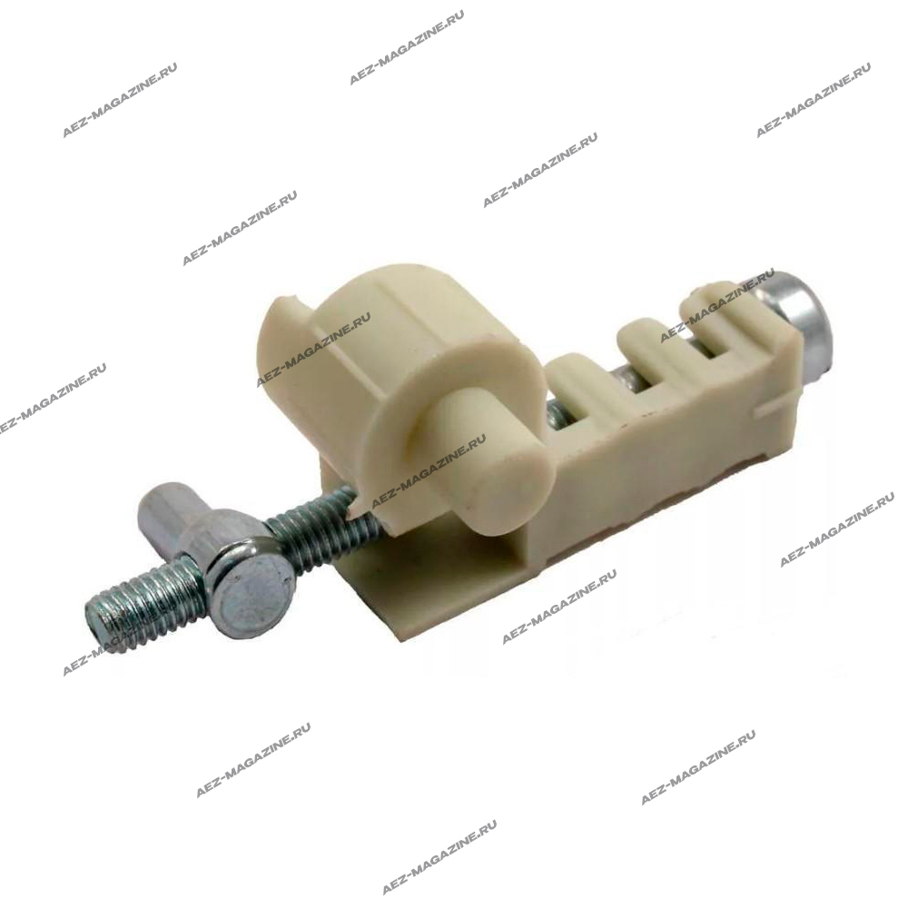 Натяжитель цепи для бензопил Stihl MS-180 с корпусом (аналог 1123-664-1605C)