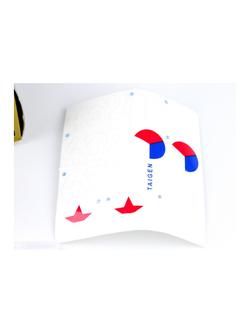 Набор наклеек и аксессуаров для танка ИС-2