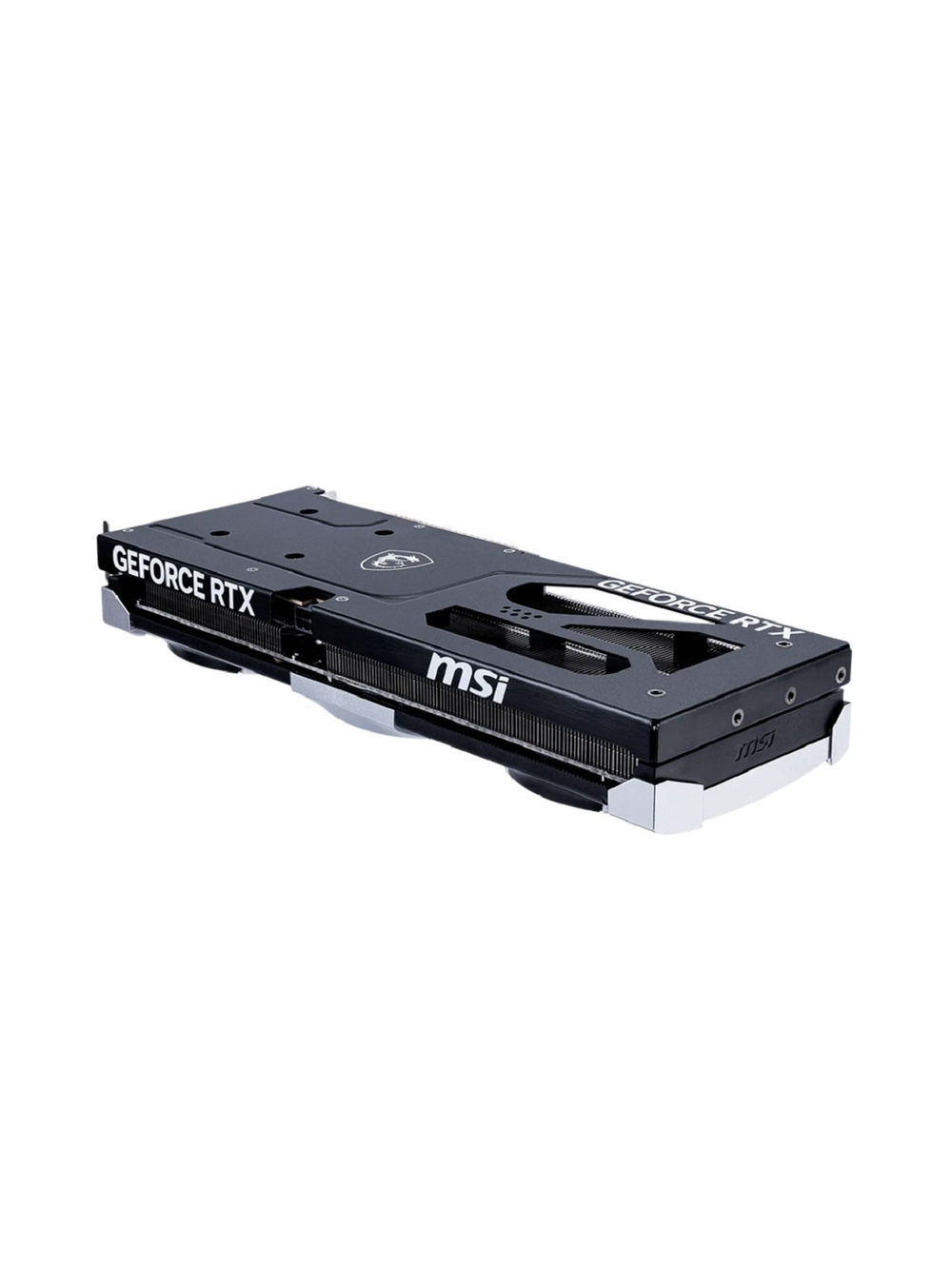 Видеокарта MSI RTX5060Ti VENTUS 3X OC 8GB GDDR7 128 bit 3xDP HDMI 3FAN RTL