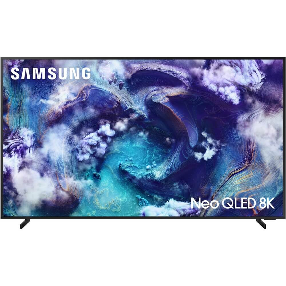Телевизор 85" Samsung QE85QN900FUXRU