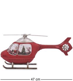 XM-868 Новогодний вертолет