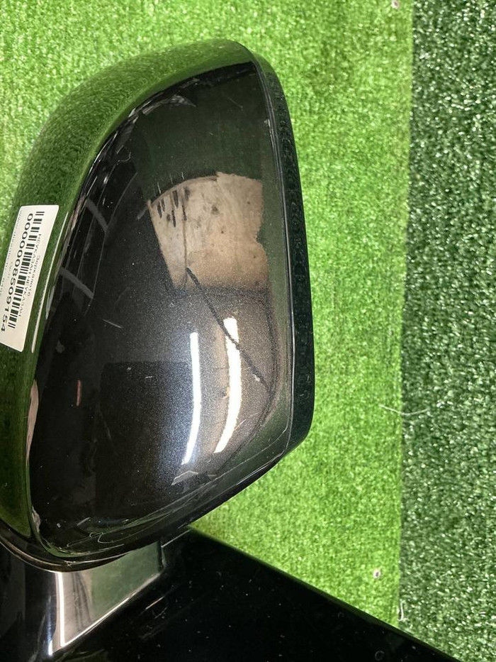 Зеркало правое BMW X5 G05 (2018-н.в.) 9 контактов