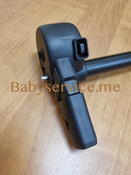 Задний мост Inglesina Maior