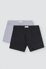 20405 Облегающие боксеры 2 шт. в упаковке