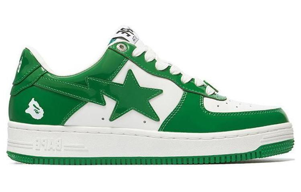 Кроссовки A BATHING APE STA, 1I70-291-001