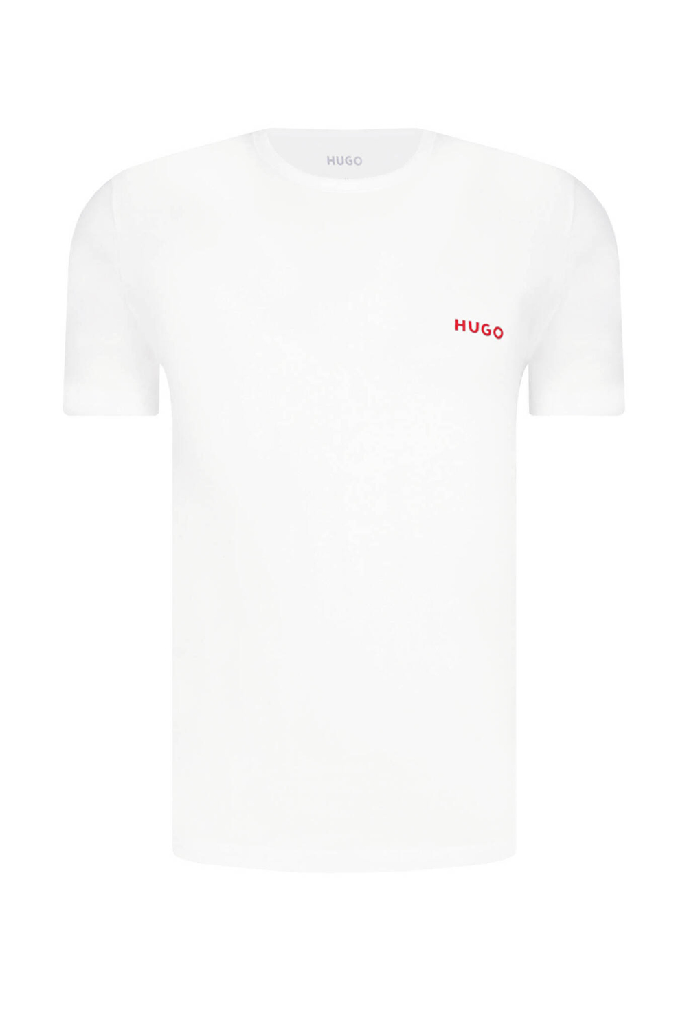 Футболка 3шт. RN TRIPLET P Hugo Bodywear - белый(50493972)