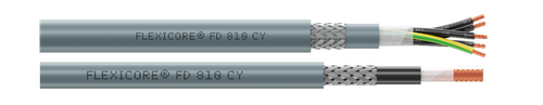 FLEXICORE FD 810 CY