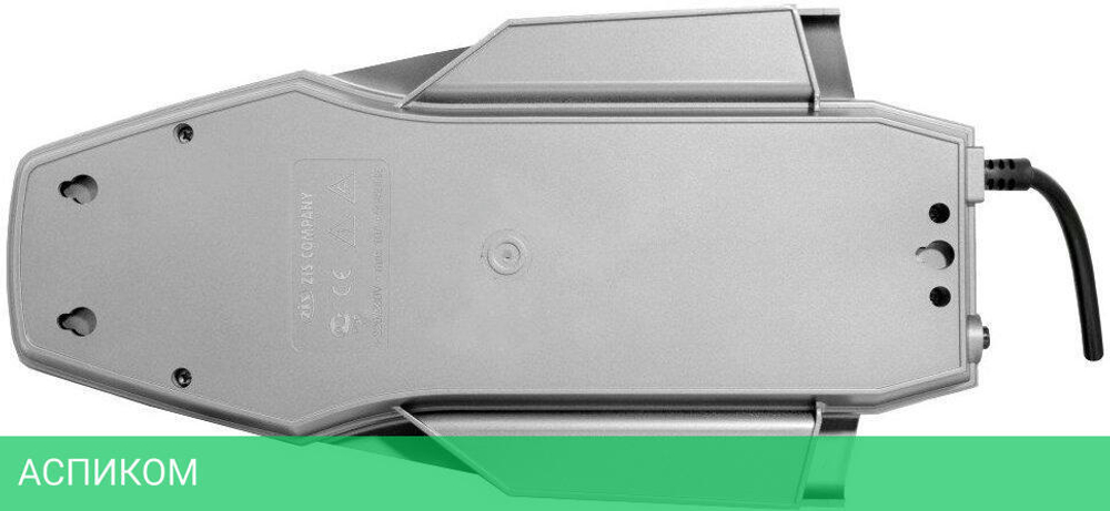 Сетевой фильтр Pilot X-Pro 5м 6 розеток серый