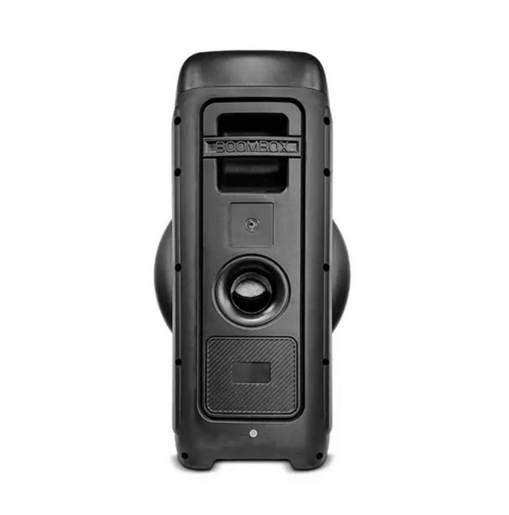 Напольная колонка Sing-e ZQS-12119 (12"40W/+беспр.мик.)