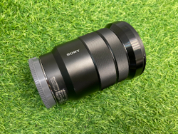 Sony 18-105mm 4 G OSS PZ E (SELP18105G)