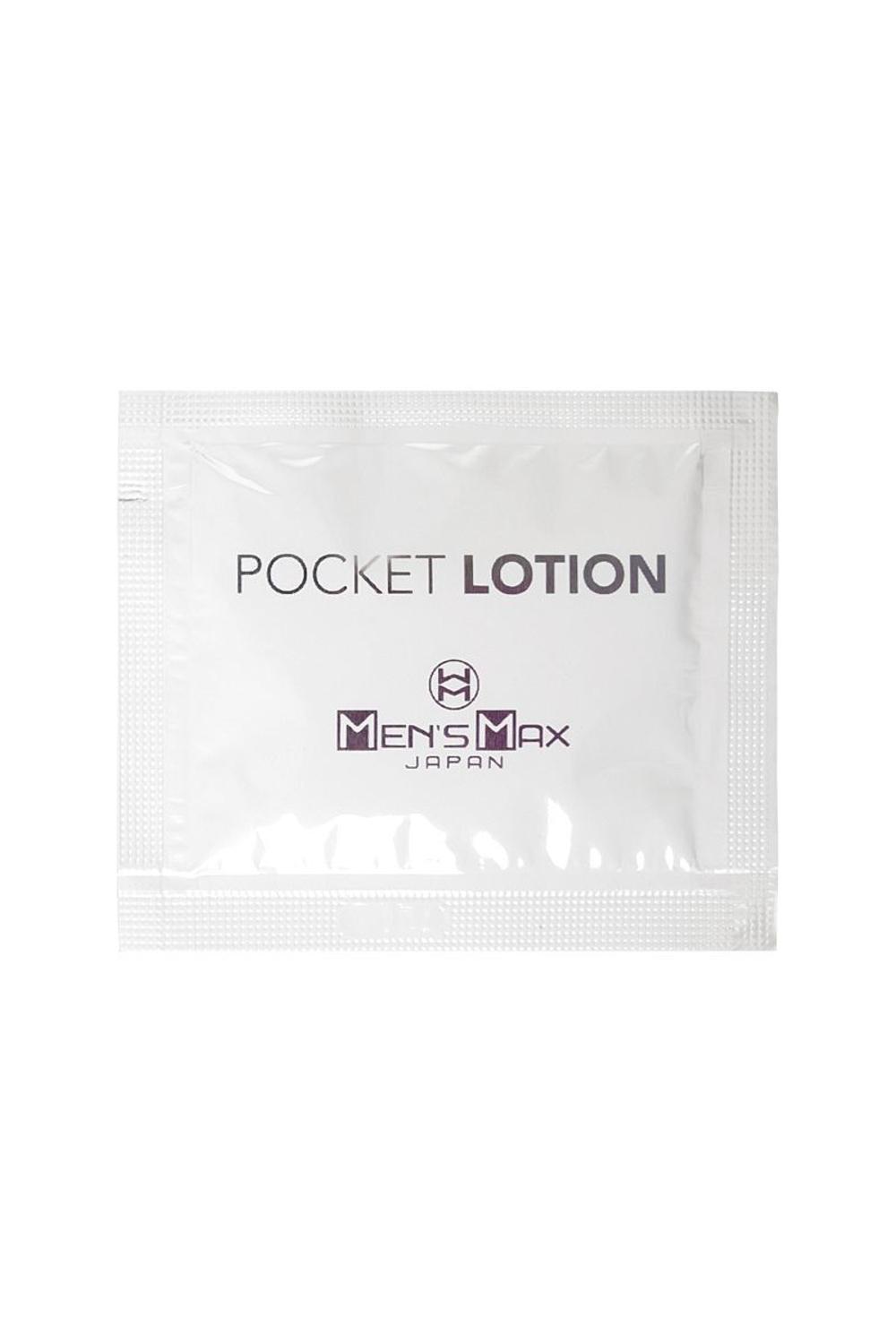 Сиреневый мастурбатор MensMax Feel Crash (Цвет: сиреневый)