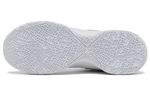 Кроссовки Nike Lebron Nxxt Gen Zoom "White Metallic Silver"
