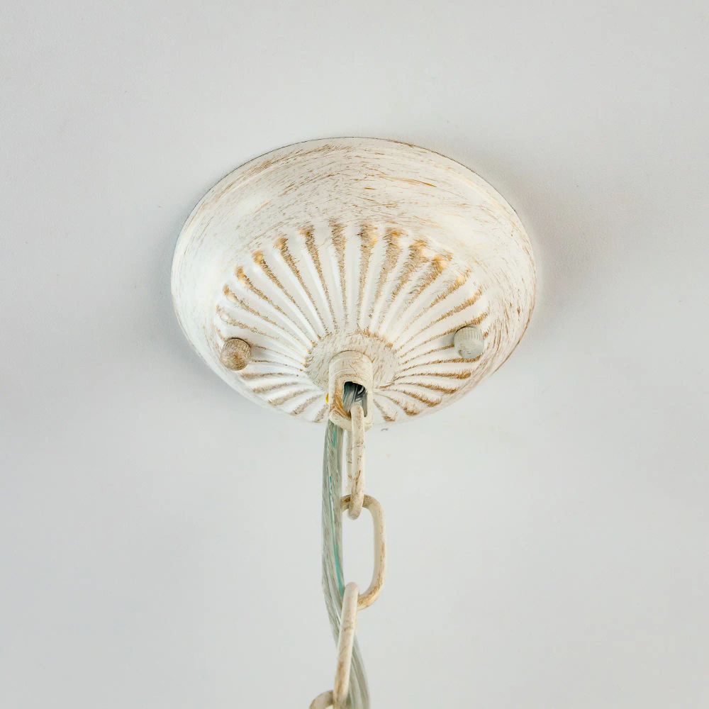 Citilux Латур CL413270 Люстра подвесная Патина