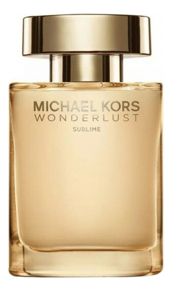 Michael Kors Wonderlust Sublime