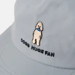 Кепка Меч SS24 Joy Sky Blue